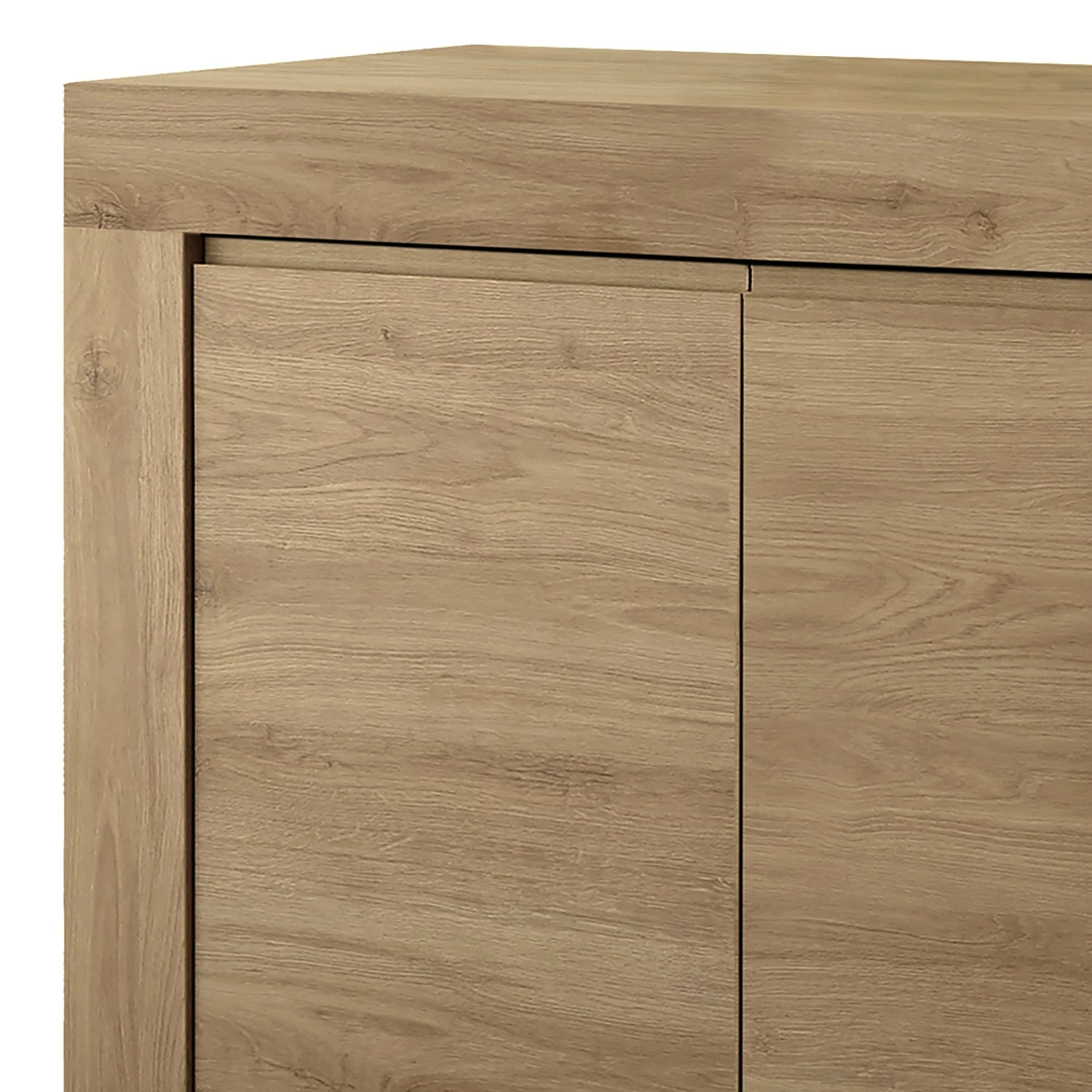 LC Spa Sideboard Firenze III - Eiche Dekor 7 LC Spa Sideboard Firenze III - Eiche Dekor – Bild 5