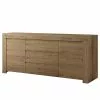 LC Spa Sideboard Firenze II - Eiche Dekor -Büromöbel Verkaufsgeschäft 1000177758 201029 08482900502 IMAGE P000000001000177758