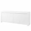 LC Spa Sideboard Firenze III - Matt Weiß -Büromöbel Verkaufsgeschäft 1000177763 201029 08492500516 IMAGE P000000001000177763