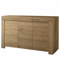 LC Spa Sideboard Firenze I - Eiche Dekor