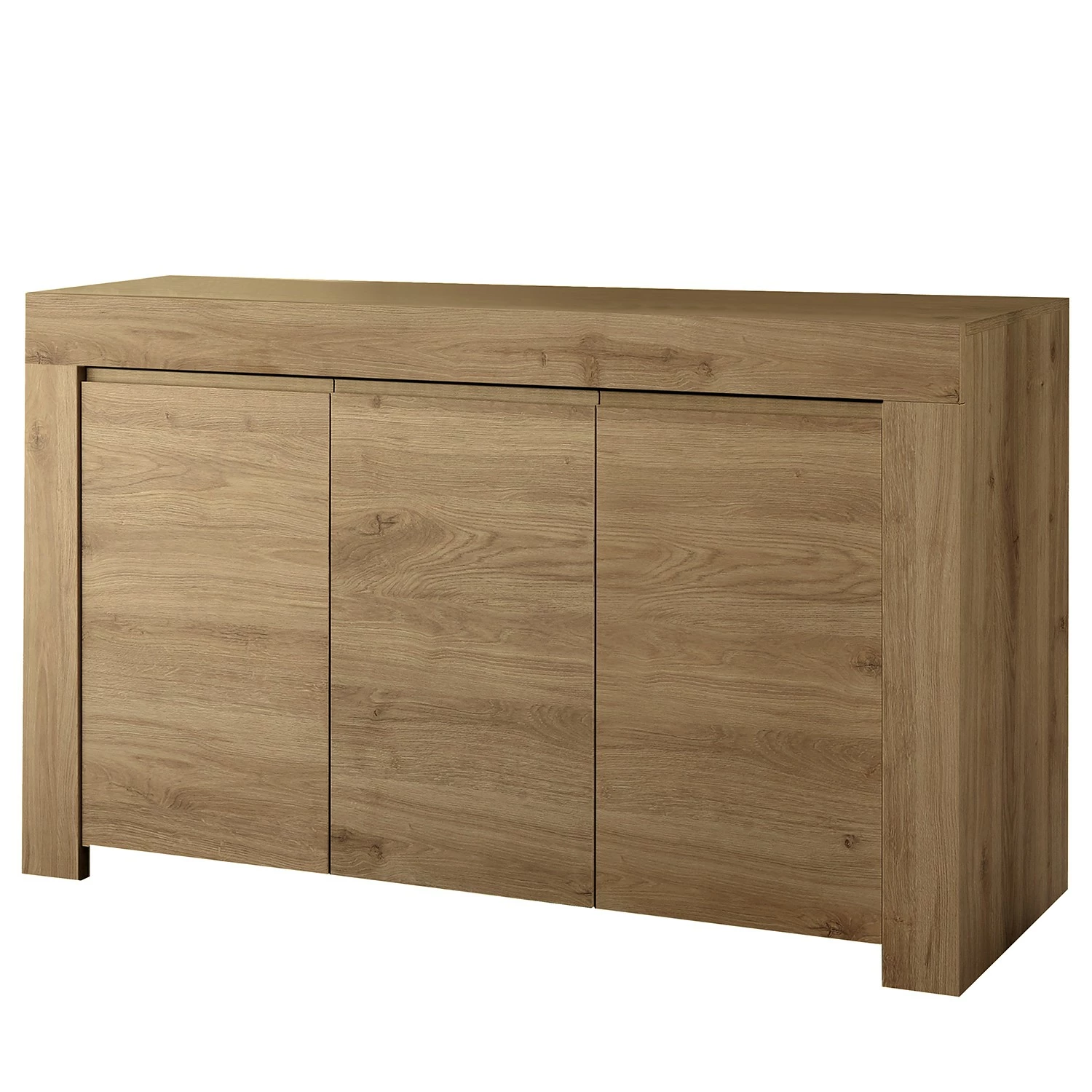 LC Spa Sideboard Firenze I - Eiche Dekor 3 LC Spa Sideboard Firenze I - Eiche Dekor
