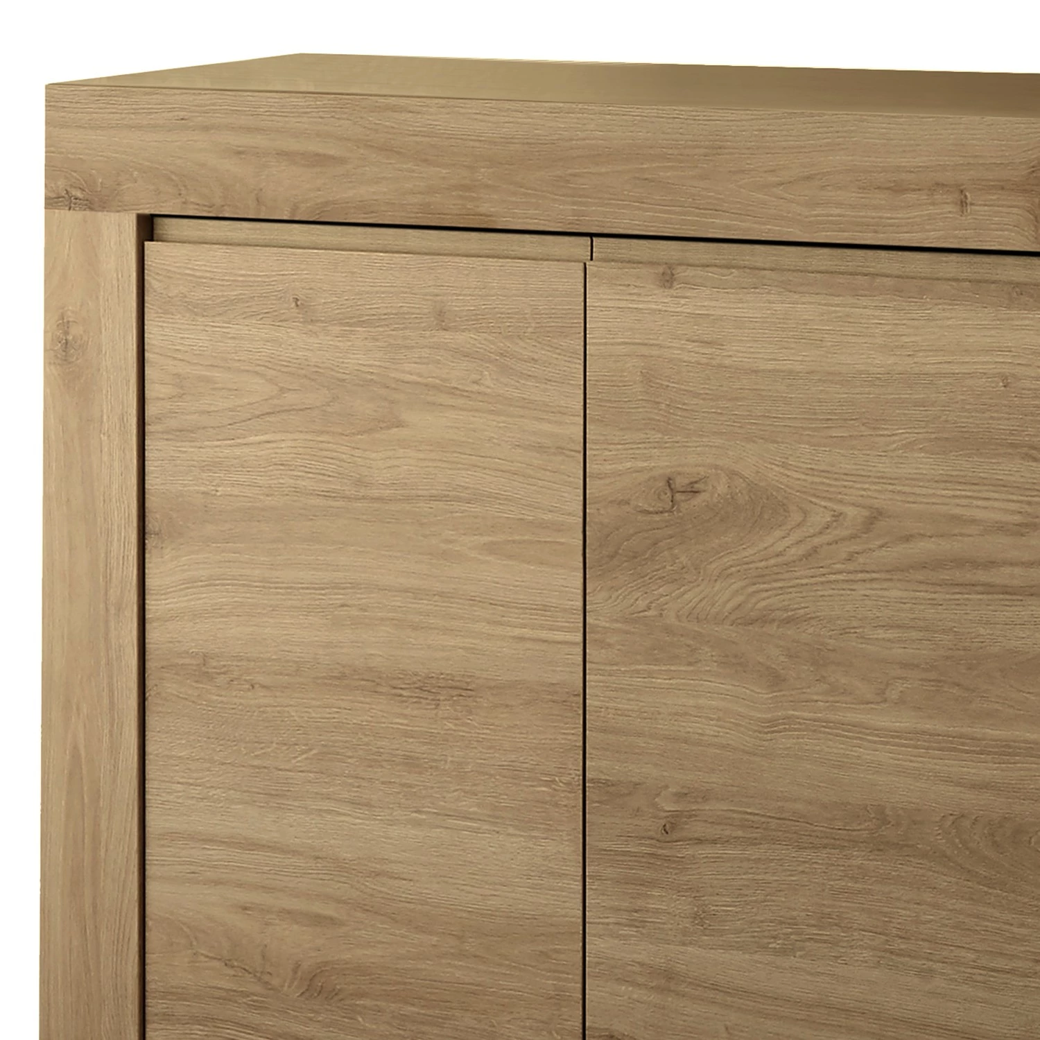 LC Spa Sideboard Firenze I - Eiche Dekor 7 LC Spa Sideboard Firenze I - Eiche Dekor – Bild 5