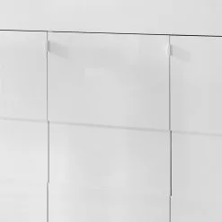 LC Spa Sideboard Easy I - Hochglanz Weiß 10 LC Spa Sideboard Easy I - Hochglanz Weiß -Büromöbel Verkaufsgeschäft 1000178263 190708 09150500052 DETAILS P000000001000178263