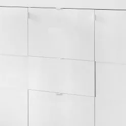 LC Spa Sideboard Easy II - Hochglanz Weiß -Büromöbel Verkaufsgeschäft 1000178266 210723 15385000022 DETAILS P000000001000178266
