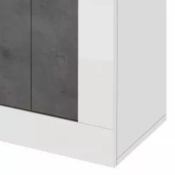 LC Spa Sideboard Urbino I - Beton Dekor / Weiß 13 LC Spa Sideboard Urbino I - Beton Dekor / Weiß -Büromöbel Verkaufsgeschäft 1000178460 201029 09082400800 DETAILS P000000001000178460