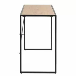 Red Living Schreibtisch Coogee III - Wildeiche Dekor / Schwarz 11 Red Living Schreibtisch Coogee III - Wildeiche Dekor / Schwarz -Büromöbel Verkaufsgeschäft 1000179342 190628 16233000021 GALLERYIMAGES P000000001000179342