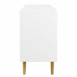 Tenzo Sideboard Svea I - Weiß / Eiche Dekor 11 Tenzo Sideboard Svea I - Weiß / Eiche Dekor -Büromöbel Verkaufsgeschäft 1000179412 190724 06292900166 DETAILS P000000001000179412