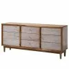 Ars manufacti Sideboard Buuda - Akazie massiv - Ecru / Akazie 2 Ars manufacti Sideboard Buuda - Akazie massiv - Ecru / Akazie -Büromöbel Verkaufsgeschäft 1000182064 200225 06193600027 IMAGE P000000001000182064