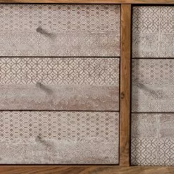 Ars manufacti Sideboard Buuda - Akazie massiv - Ecru / Akazie 29 Ars manufacti Sideboard Buuda - Akazie massiv - Ecru / Akazie -Büromöbel Verkaufsgeschäft 1000182064 200225 06193600033 DETAILS P000000001000182064