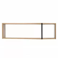 Temahome Regal One II - Eiche / Schwarz 22 Temahome Regal One II - Eiche / Schwarz -Büromöbel Verkaufsgeschäft 1000183984 190806 13223000007 DETAILS P000000001000183984