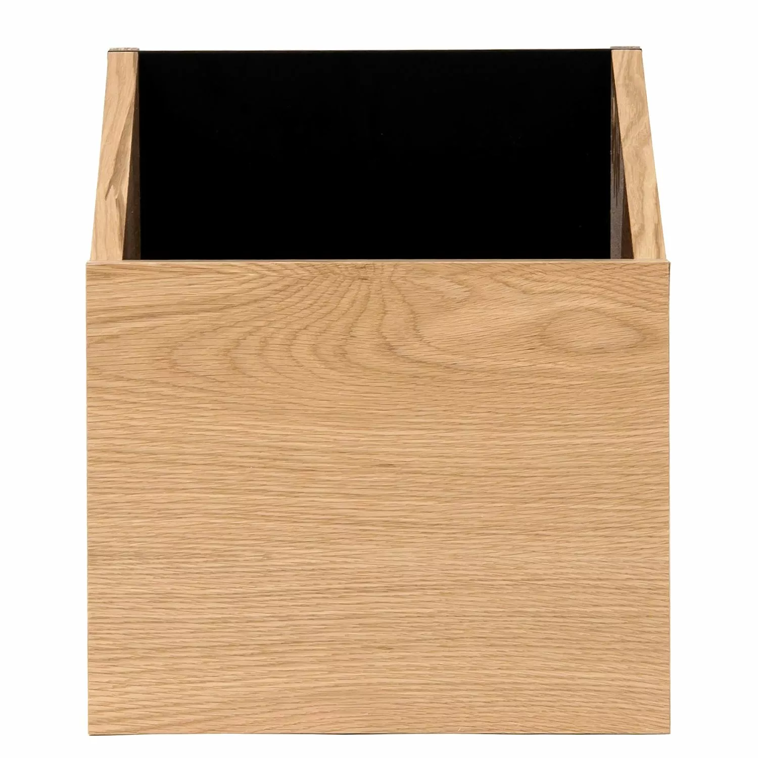 Temahome Regal One II - Eiche / Schwarz 13 Temahome Regal One II - Eiche / Schwarz – Bild 11