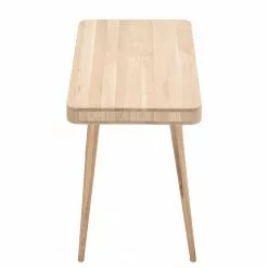 Studio Copenhagen Schreibtisch Loca - Wildeiche hell geölt -Büromöbel Verkaufsgeschäft 1000184261 190827 14182900283 DETAILS P000000001000184261