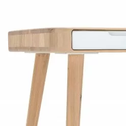 Studio Copenhagen Schreibtisch Loca - Wildeiche hell geölt -Büromöbel Verkaufsgeschäft 1000184261 190827 14182900288 DETAILS P000000001000184261