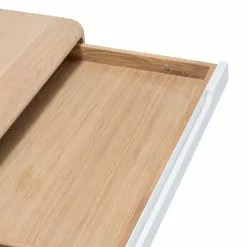 Studio Copenhagen Schreibtisch Loca - Wildeiche hell geölt -Büromöbel Verkaufsgeschäft 1000184261 190827 14182900297 DETAILS P000000001000184261