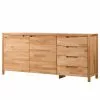 Ars Natura Sideboard IvoWood - Buche massiv -Büromöbel Verkaufsgeschäft 1000188634 200121 16490200058 IMAGE P000000001000188634
