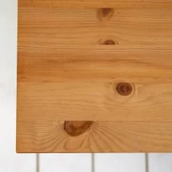 Maison Belfort Schreibtisch Lillehammer - Kiefer massiv - Kiefer Weiß / Kiefer Honig 42 Maison Belfort Schreibtisch Lillehammer - Kiefer massiv - Kiefer Weiß / Kiefer Honig -Büromöbel Verkaufsgeschäft 1000188926 200529 12071900017 DETAILS P000000001000188926