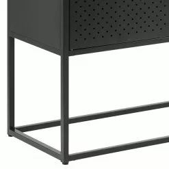 Norrwood Sideboard Cascavel - Metall - Schwarz 13 Norrwood Sideboard Cascavel - Metall - Schwarz -Büromöbel Verkaufsgeschäft 1000189233 190924 15072000015 DETAILS P000000001000189233
