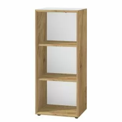 Germania Büroset Monteria I (5-teilig) - Glas - Weiß / Eiche Navarra Dekor 22 Germania Büroset Monteria I (5-teilig) - Glas - Weiß / Eiche Navarra Dekor -Büromöbel Verkaufsgeschäft 1000189536 191022 12045100085 DETAILS P000000001000189536