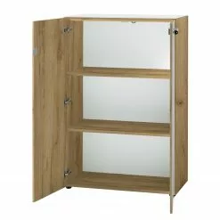 Germania Büroset Monteria I (5-teilig) - Glas - Weiß / Eiche Navarra Dekor 19 Germania Büroset Monteria I (5-teilig) - Glas - Weiß / Eiche Navarra Dekor -Büromöbel Verkaufsgeschäft 1000189536 191022 12045100087 DETAILS P000000001000189536