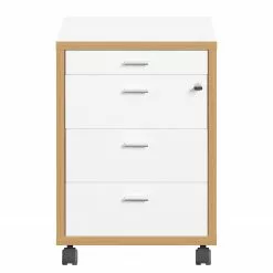 Germania Büroset Svene (2-teilig) - Weiß / Eiche Sonoma Dekor 15 Germania Büroset Svene (2-teilig) - Weiß / Eiche Sonoma Dekor -Büromöbel Verkaufsgeschäft 1000189541 191022 12045800140 DETAILS P000000001000189541