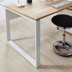 Germania Büroset Lioni III (2-teilig) - Eiche Navarra Dekor / Weiß 15 Germania Büroset Lioni III (2-teilig) - Eiche Navarra Dekor / Weiß -Büromöbel Verkaufsgeschäft 1000191061 191016 14452900003 DETAILS P000000001000191061