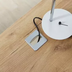 Germania Büroset Lioni III (2-teilig) - Eiche Navarra Dekor / Weiß 16 Germania Büroset Lioni III (2-teilig) - Eiche Navarra Dekor / Weiß -Büromöbel Verkaufsgeschäft 1000191061 191016 14452900004 DETAILS P000000001000191061