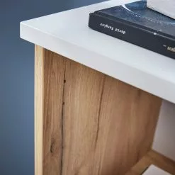 Germania Büroset Lioni IV (2-teilig) - Eiche Navarra Dekor / Weiß 22 Germania Büroset Lioni IV (2-teilig) - Eiche Navarra Dekor / Weiß -Büromöbel Verkaufsgeschäft 1000191069 191016 08103300042 DETAILS P000000001000191069