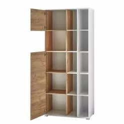 Germania Büroset Lioni I (3-teilig) - Eiche Navarra Dekor / Weiß 20 Germania Büroset Lioni I (3-teilig) - Eiche Navarra Dekor / Weiß -Büromöbel Verkaufsgeschäft 1000191082 191016 08103900101 DETAILS P000000001000191082