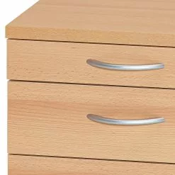 Furnitive Standcontainer Legon - Buche Dekor 8 Furnitive Standcontainer Legon - Buche Dekor -Büromöbel Verkaufsgeschäft 1000191308 191031 16045300008 DETAILS P000000001000191308