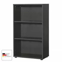 Furnitive Regal Buzy II - Anthrazit - Breite: 65 cm -Büromöbel Verkaufsgeschäft 1000191321 200603 14271600015 ICON DETAILS P000000001000191321 icon seal