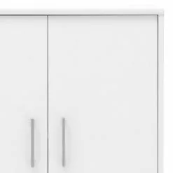 Furnitive Aktenschrank Lezan II - Weiß -Büromöbel Verkaufsgeschäft 1000191329 191031 16045700071 DETAILS P000000001000191329