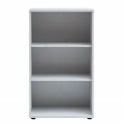 Furnitive Regal Buzy II - Hellgrau - Breite: 65 cm -Büromöbel Verkaufsgeschäft 1000191330 191031 16045700073 DETAILS P000000001000191330