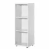 Furnitive Regal Lezan III - Weiß - Breite: 39 cm -Büromöbel Verkaufsgeschäft 1000191333 191031 16045700083 IMAGE P000000001000191333