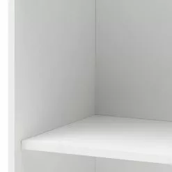 Furnitive Regal Lezan III - Weiß - Breite: 39 cm -Büromöbel Verkaufsgeschäft 1000191333 191031 16045700085 DETAILS P000000001000191333