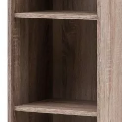 Furnitive Aktenschrank Arcon I - Trüffeleiche Dekor -Büromöbel Verkaufsgeschäft 1000191334 191031 16045700089 DETAILS P000000001000191334