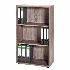 Furnitive Regal Arcon II - Trüffeleiche Dekor