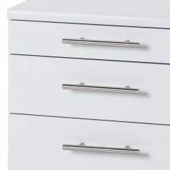 Furnitive Rollcontainer Yacolt - Hellgrau 8 Furnitive Rollcontainer Yacolt - Hellgrau -Büromöbel Verkaufsgeschäft 1000191347 191031 16045800124 DETAILS P000000001000191347