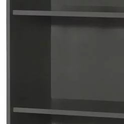 Furnitive Regal Buzy I - Anthrazit - Breite: 65 cm -Büromöbel Verkaufsgeschäft 1000191348 191031 16045900126 DETAILS P000000001000191348