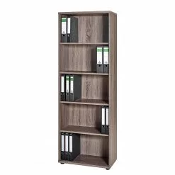 Furnitive Regal Arcon I - Trüffeleiche Dekor