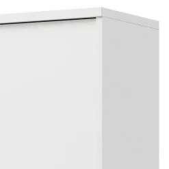 Furnitive Aktenschrank Lezan - Silber - Weiß -Büromöbel Verkaufsgeschäft 1000191356 191031 16045900153 DETAILS P000000001000191356