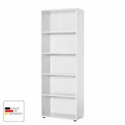 Furnitive Regal Lezan I - Weiß - Breite: 65 cm -Büromöbel Verkaufsgeschäft 1000191357 200603 14274500051 ICON DETAILS P000000001000191357 icon seal