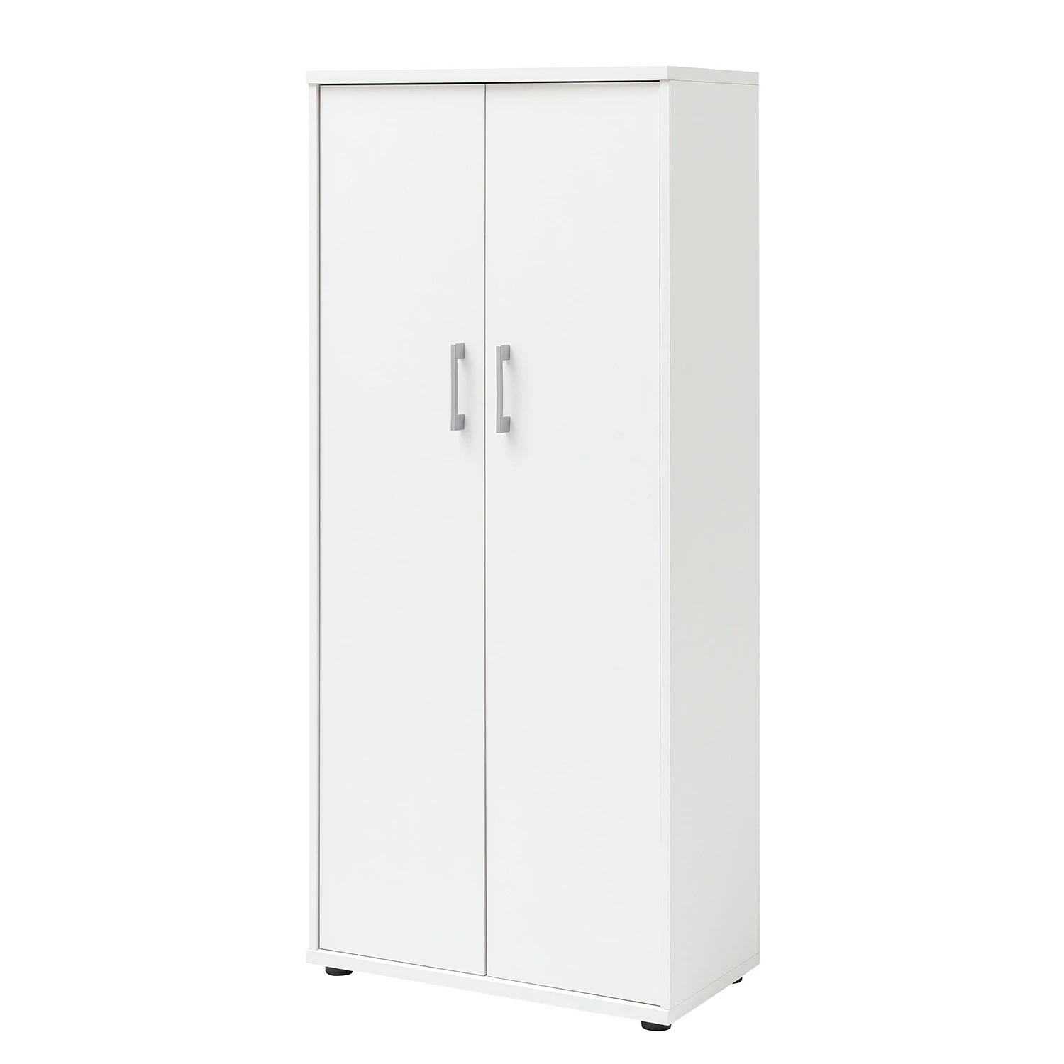 Furnitive Aktenschrank Lezan I - Weiß 3 Furnitive Aktenschrank Lezan I - Weiß