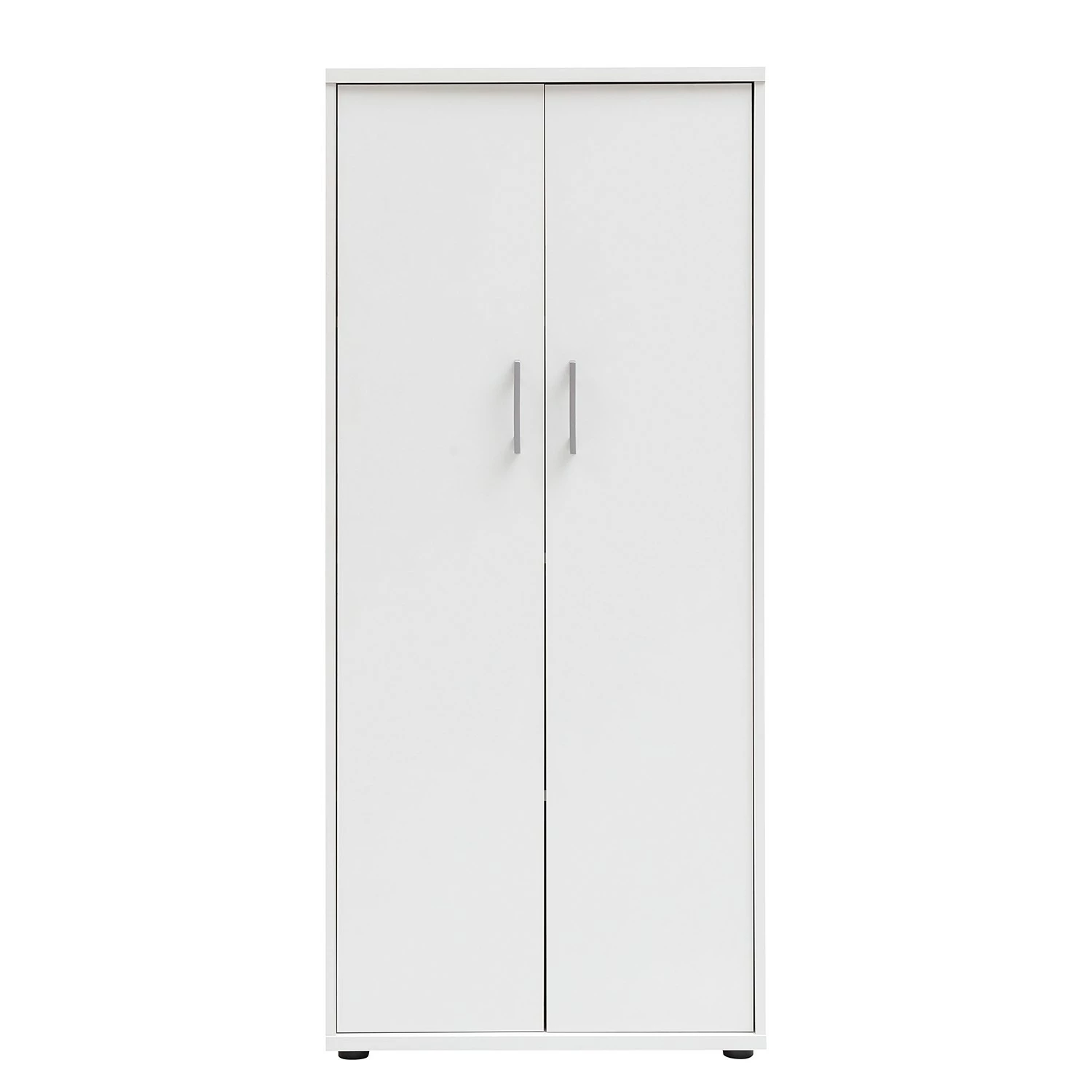 Furnitive Aktenschrank Lezan I - Weiß 5 Furnitive Aktenschrank Lezan I - Weiß – Bild 3
