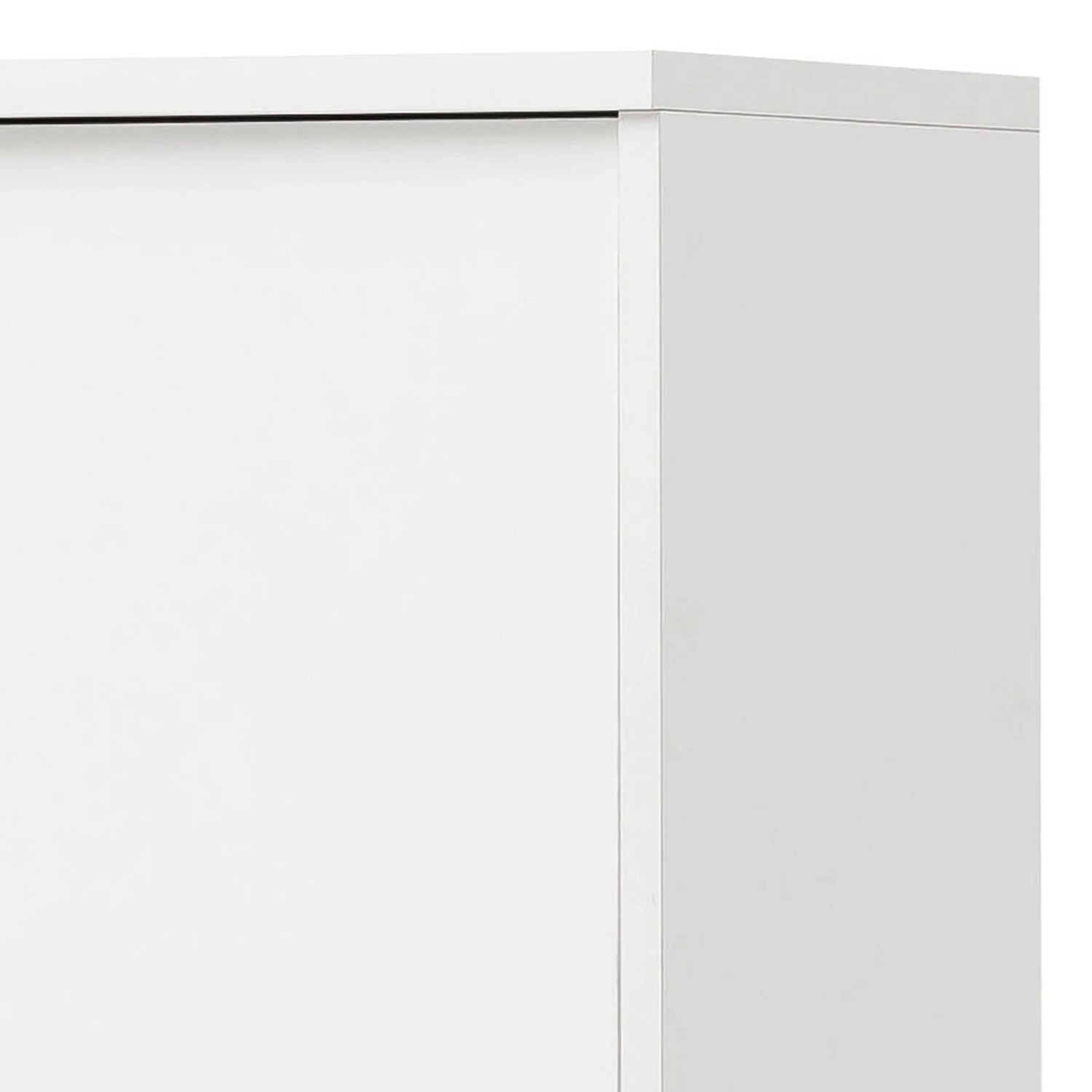 Furnitive Aktenschrank Lezan I - Weiß 8 Furnitive Aktenschrank Lezan I - Weiß – Bild 6