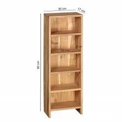 Naturoo Regal Woodfin III - Akazie massiv -Büromöbel Verkaufsgeschäft 1000194244 200108 10052800257 SKETCH DETAILS P000000001000194244 sketch