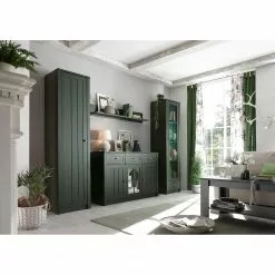 Ridgevalley Sideboard Beauville II - Moosgrün / Gold 13 Ridgevalley Sideboard Beauville II - Moosgrün / Gold -Büromöbel Verkaufsgeschäft 1000196321 191127 09003000031 MOOD DETAILS P000000001000196321 mood