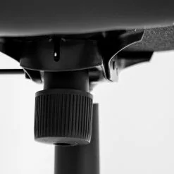 Furnitive Gaming Chair Meon - Kunstleder / Kunststoff - Schwarz / Matt Weiß -Büromöbel Verkaufsgeschäft 1000196340 191220 12361100016 DETAILS P000000001000196340