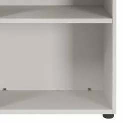 Germania Eckschreibtisch Ancona - Metall - Kaschmir / Nussbaum Dekor 14 Germania Eckschreibtisch Ancona - Metall - Kaschmir / Nussbaum Dekor -Büromöbel Verkaufsgeschäft 1000196989 191203 06445700030 DETAILS P000000001000196989