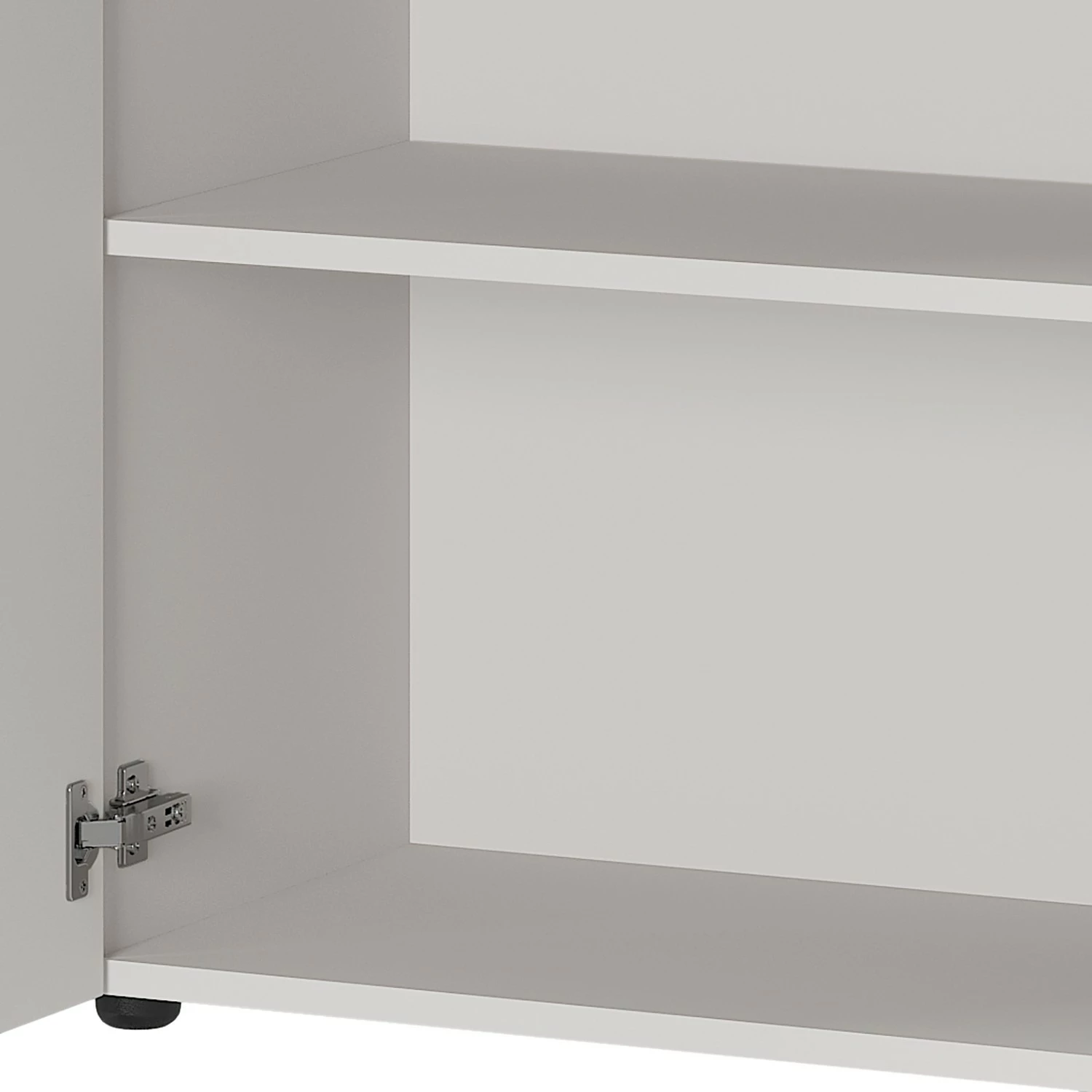 Germania Aktenschrank Ancona III - Kaschmir / Nussbaum Dekor 7 Germania Aktenschrank Ancona III - Kaschmir / Nussbaum Dekor – Bild 5