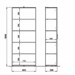 Germania Aktenschrank Ancona III - Kaschmir / Nussbaum Dekor 13 Germania Aktenschrank Ancona III - Kaschmir / Nussbaum Dekor -Büromöbel Verkaufsgeschäft 1000196991 191203 06445800045 SKETCH DETAILS P000000001000196991 sketch